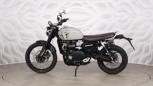 Triumph Scrambler vin SMTDADR0HYSCC7466