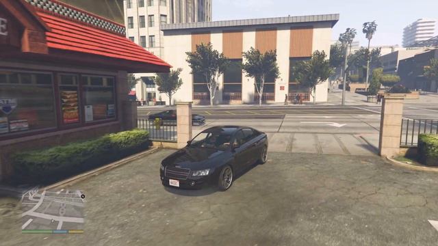 Grand Theft Auto V (GTA 5) - Часть 30: Кто-то сказал "йога"?