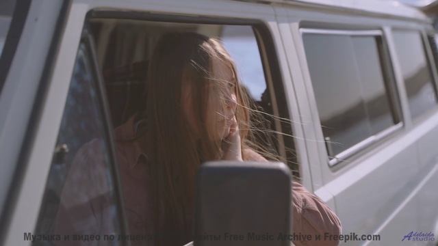 Эта музыка превращает заправку в середине ночи в свидание - Horizon Ending -- Soft and Furious -- Yo
