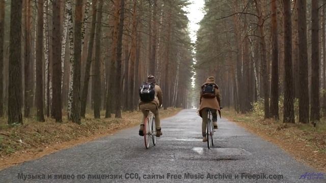 Эта мелодия заставит вас плакать от красоты - Fin du Monde (demo) -- LiSe -- Demo