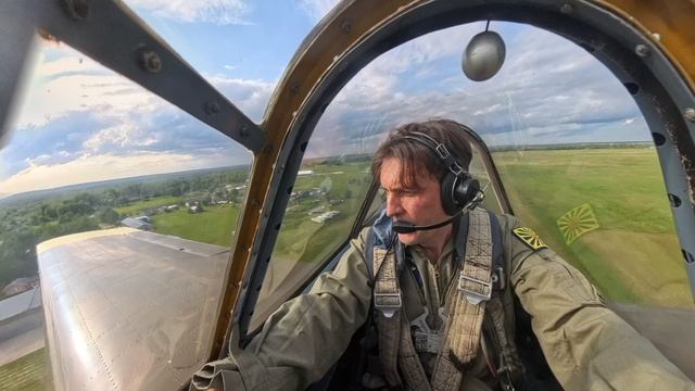 Як-52_фиксированная_бочка