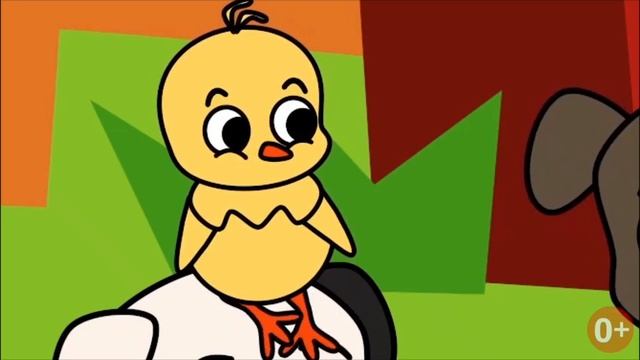 пи пи тяф тяф