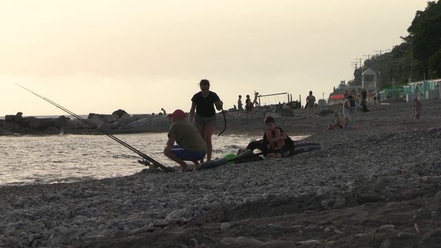 Песня про Сочи от нейрокибернетики... видео то же