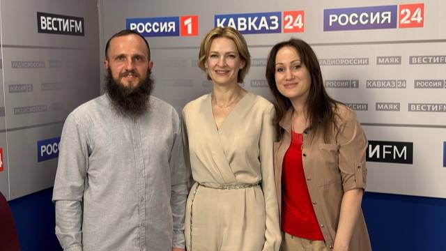 «Говорим сегодня» о Госпитальной школе «УчимЗнаем».
