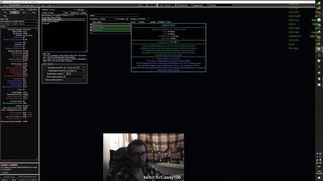 СТАРТЕР ПОЕ 1 ДРОБЛЕНИЕ КОСТЕЙ, STARTER BONESHATTER POE 1 3.26 МАПЕР С ВЫЖИВАЕМОСТЬЮ