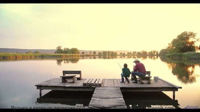 Музыка, от которой мурашки бегут по коже - это невероятно! - After You -- Ketsa -- Equinox Rising