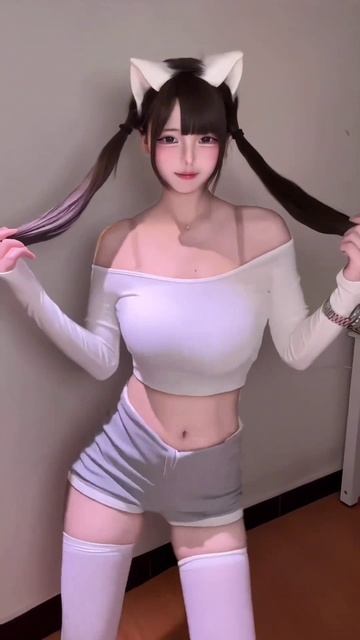 Кисуля 18+ эротика