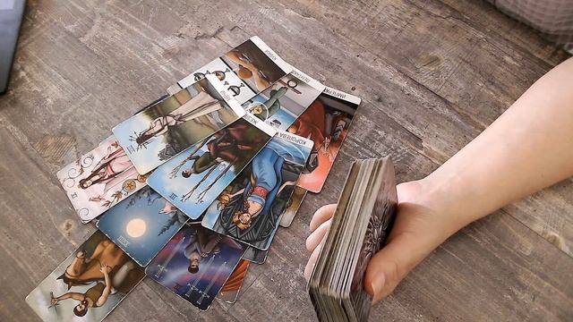 Кто потерял покой и  благополучие? таро прогноз