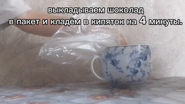 Клубника в шоколаде? 😨 || Супер легко и вкусно! 🥰