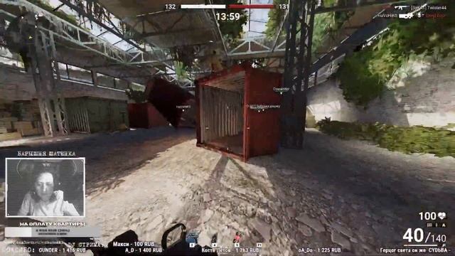 SURVARIUM 0.66  -  ЕЩЁ НЕМНОГО, ЕЩЕ ЧУТЬ-ЧУТЬ...¯\_(ツ)_/¯