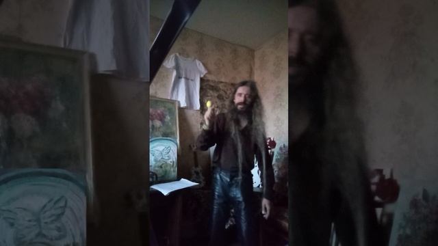 Ярослав Кукольников 45 Ах вот какая, ты с суп нотами