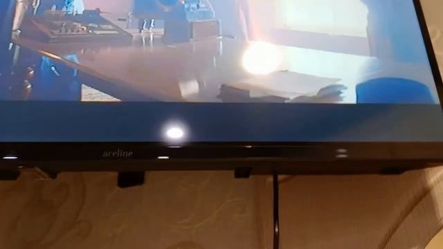 телевизор Aceline 32HEN1
