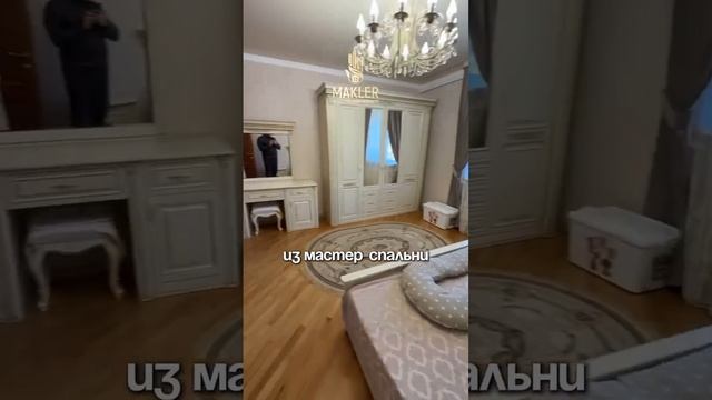 Осетинская, частный дом.