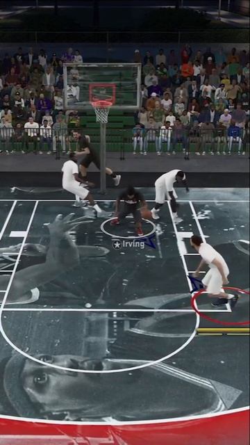 Green fail