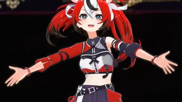 covered by Hakos Baelz (Holofes 2025 2nd Stage)

名無し

 10 мар. 2025 г.