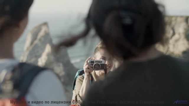 Энергия вулканов в этом треке! - Slow Burn -- Johannes Weber -- Unnamed album