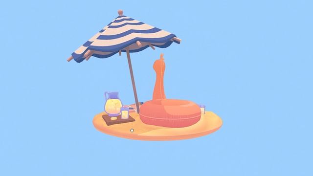3d