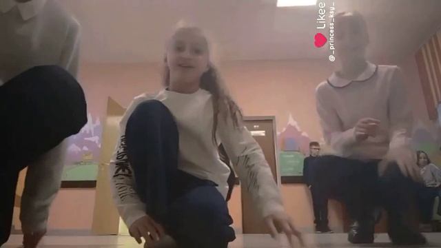 Для лайка - 1968