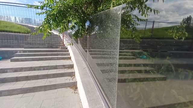 6 июня в Воронеже открылся Музей ВДВ. Что дальше?