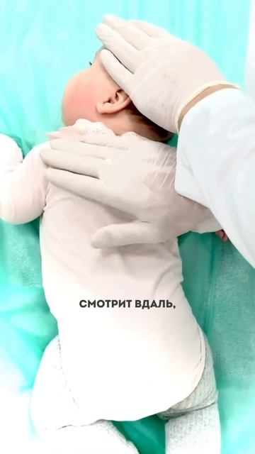 Как правильно делать массаж новорожденным?