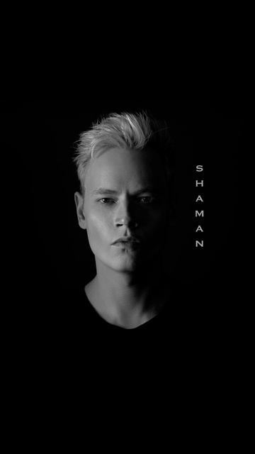 SHAMAN - "Прямо по сердцу"