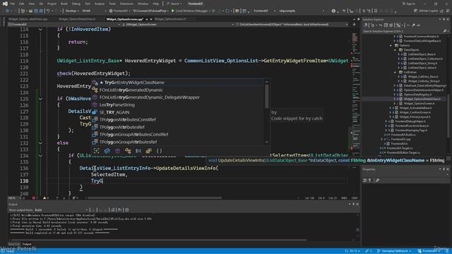5.30 -Просмотр сведений об обновлении