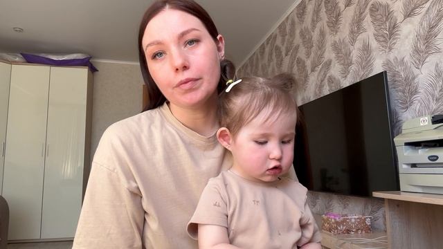 Видеообращение мамы Даяны Бугинбаевой