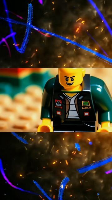 Abnormal Changes - Nothing More #rock #rockmusic #Lego #ai #song #singing