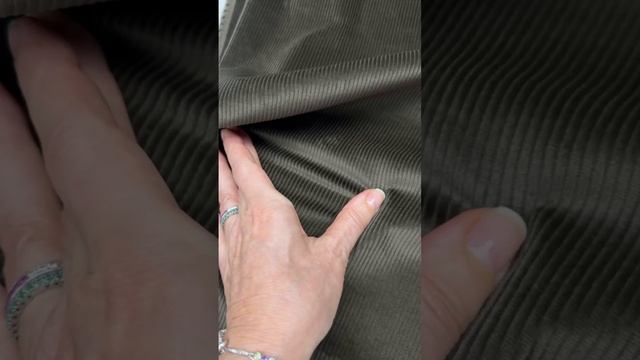 Brunello Cucinelli Изысканный вельвет