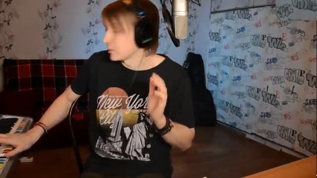 Как петь Пачка сигарет (КИНО В.Цой) Ритмически и по нотам, доп к ур.2