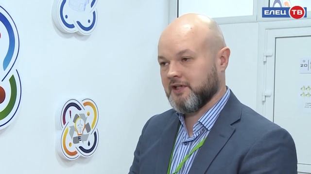 Елецким девятиклассникам рассказали о преимуществах федерального проекта «Профессионалитет»