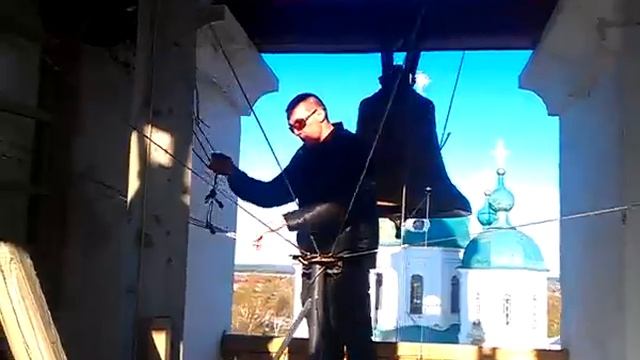 Кирилл колокола