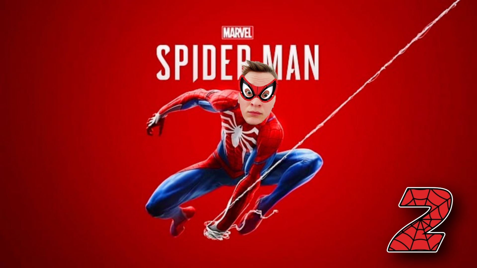 SPIDER-MAN (REMASTERED) ➣ СТРИМ #2