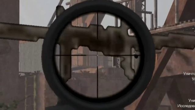 СТАЛКРАФТ ИКС STALCRAFTX Шёпот над Зоной