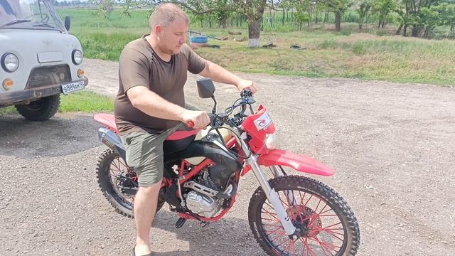 ремонт ттр 125 питбайк, его обкатка и проверка работоспособности.
СТО Форсаж, Кущёвская, пер.Войкова