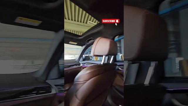 BMW 530i M Sport автомобиль из Кореи, доставка авто из Южной Кореи. #530i
