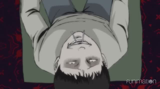Коллекция Дзюндзи Ито/Junji Ito Collection (Opening)