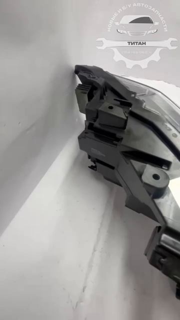 Оригинальная фара левая Haval F7 I (2018-2022)