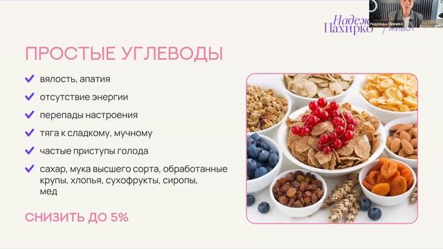 Как убрать 8 см в животе за 2 недели без диет, голода, отказа от вкусной еды и жестких тренировок