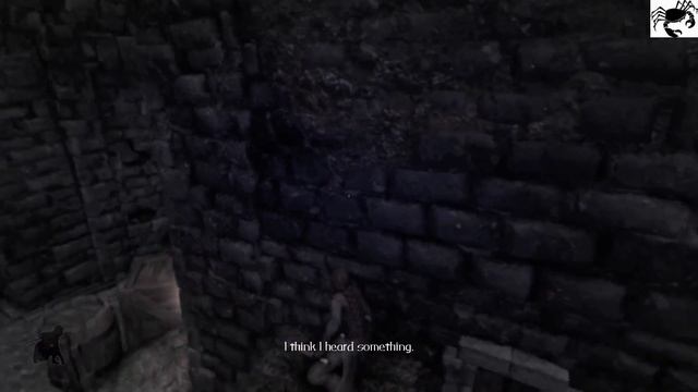 Крабим на миде | Shadwen Прохождение 12 Streets of Rivendon