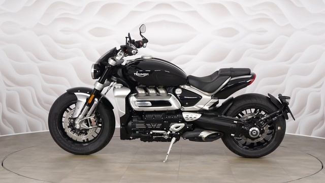 Triumph Rocket III vin SMTYBG11J5RBR0469