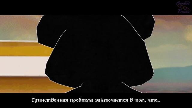 ЭНА - Барбекю снов | Эпизод 1 "Где же босс?!" | Русский Дуб?