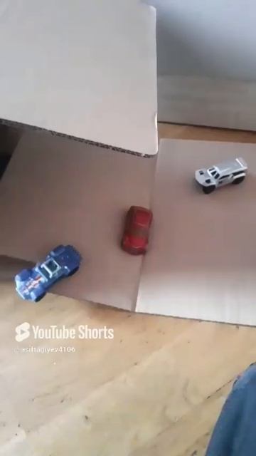 Атака 1 часть (Чикенпро)