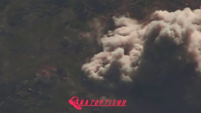 В подвале текстильной фабрики в Волчанске долгое время укрывались боевики ВСУ !!!