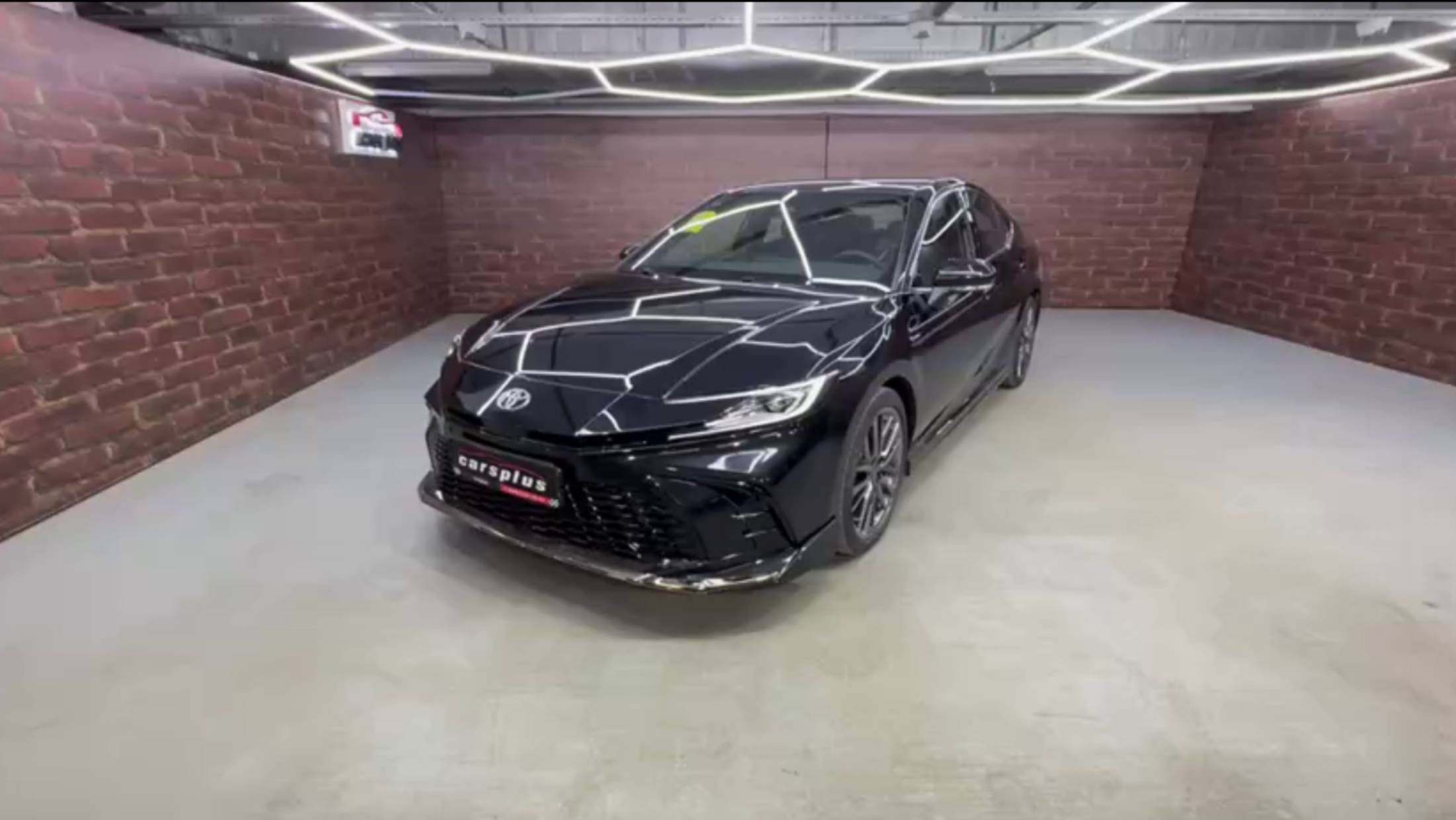 В наличии Toyota Camry 👇