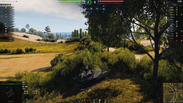 Мощная осада (Часть 2)