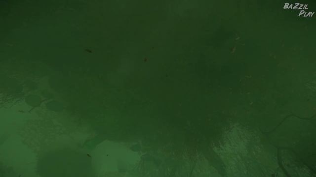 ОЗЛОБЛЕННЫЙ ДУХ ➤ The Cursed Forest #2