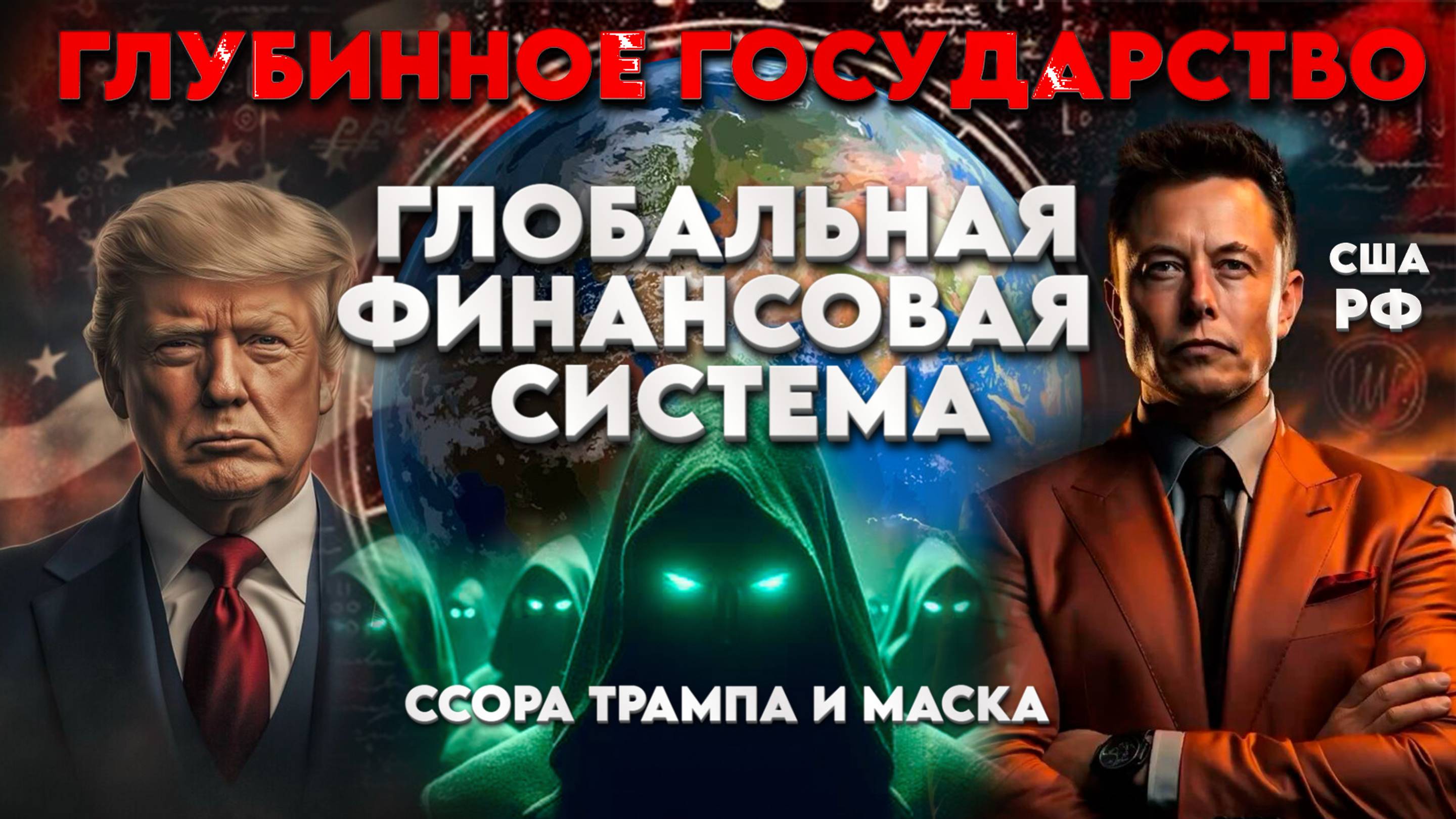 СРОЧНО ФИНАНСОВАЯ СИСТЕМА РУШИТСЯ | Абсолютный Ченнелинг