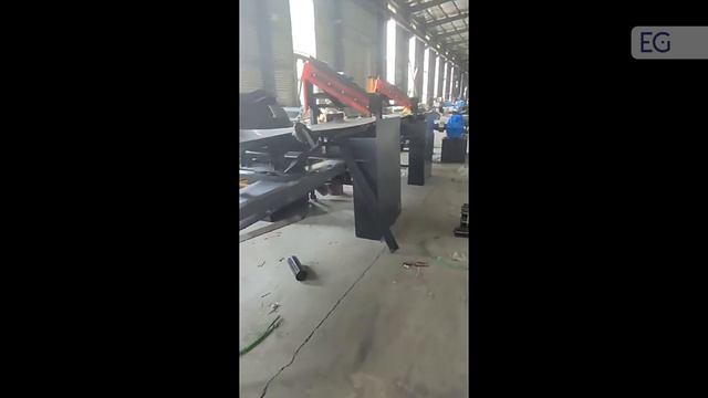Ленточный конвейер HSHR-B1000X30