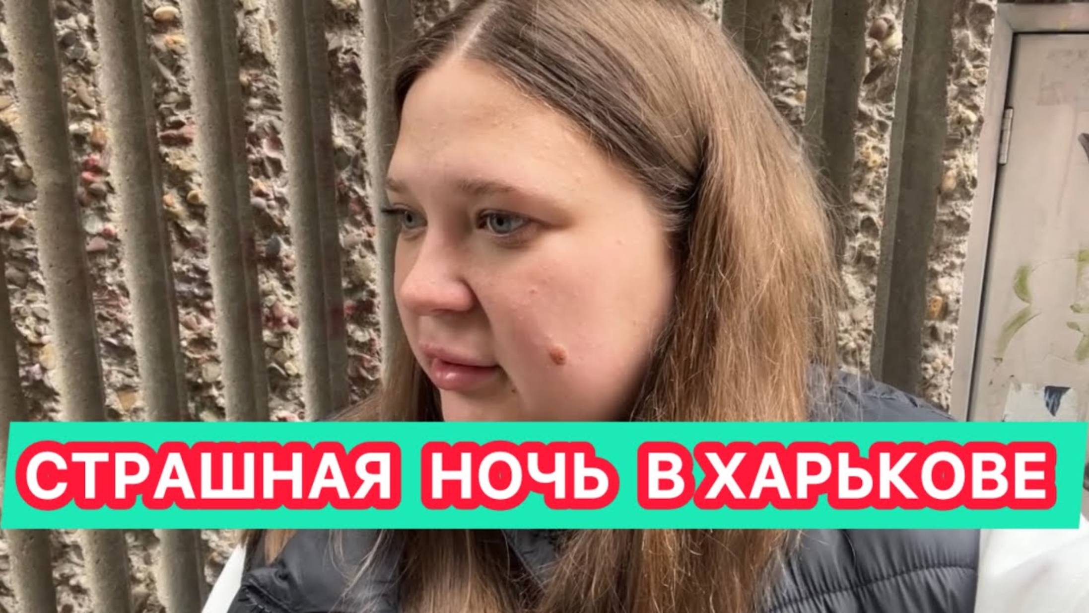 Аня Настя. распаковка посылки у Марины